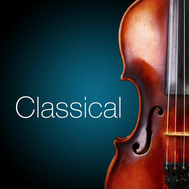 Плейлист Classical - слушать онлайн бесплатно на Яндекс Музыке.