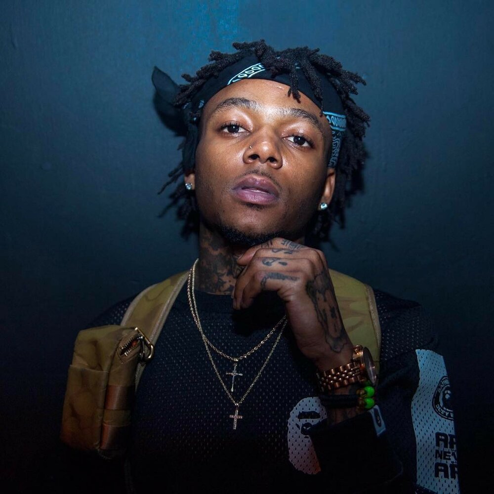 I d. Jid рэпер. J.I.D. Репер j/i.d. Певец d.