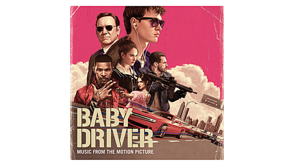 Малыш на драйве саундтрек. Drive OST. Real Hero OST Drive. Queen Brighton Rock Baby Driver. IPODS mp3 Baby Driver белый фон.