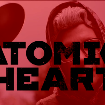 Atomic heart vol 1 soundtrack. Atomic heart ost. Прекрасное далёко atomic heart. Atomic heart саундтрек. Прекрасное далеко атомик харт.