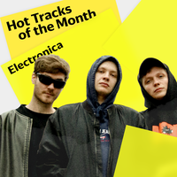 Hot Tracks of the Month: Electronica