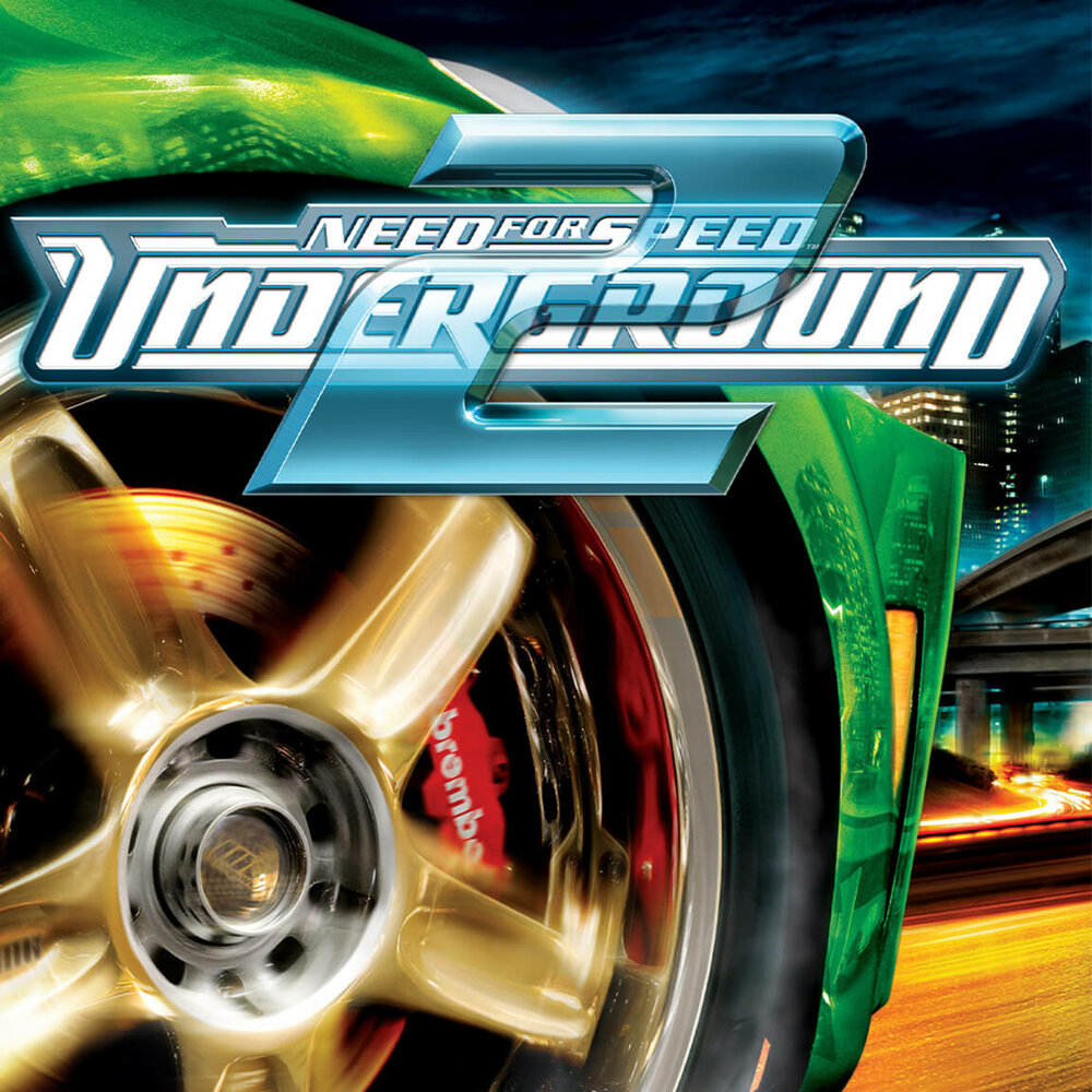 Песни из игры need for speed. Need for Speed. Need for Speed: Underground. NFS Underground 2 обложка. Игра need for Speed.