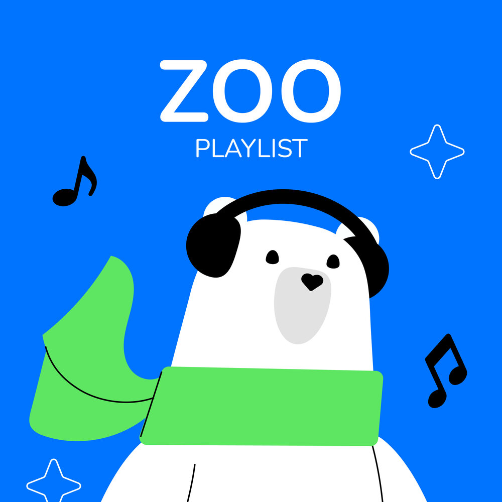 Zoos listening