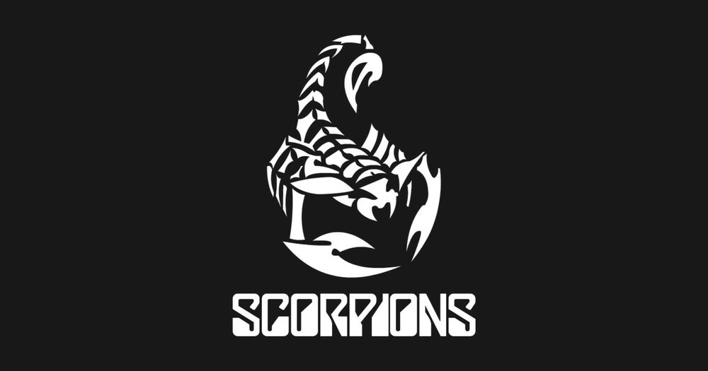 Скорпион слушать. Scorpions логотип. Scorpions группа лого. Scorpions надпись. Скорпионс знак.