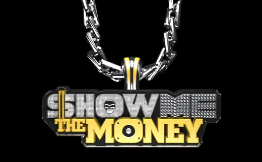 Show me the money 3