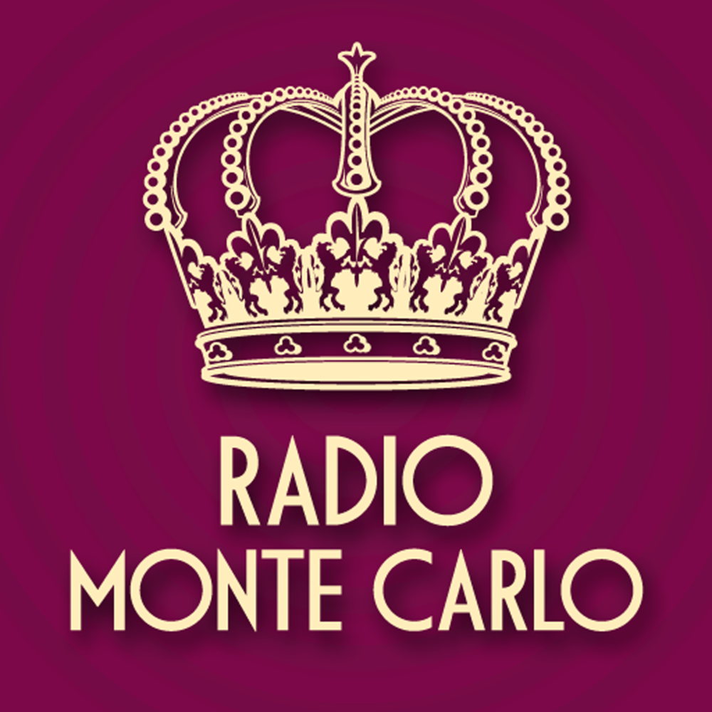 Радио черкесск 105.9 слушать. Радио Монте Карло. Монте Карло логотип. Радио Монте Карло лого. Монте Карло радиостанция 105.9.