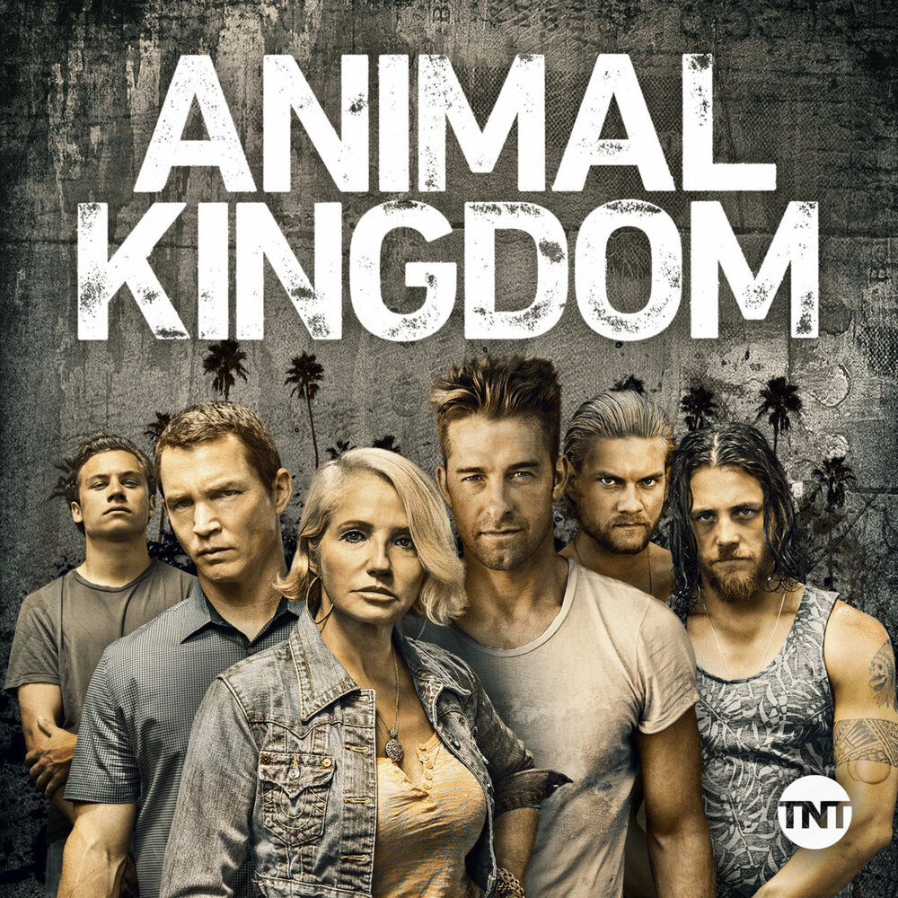 Animal Kingdom season 01.