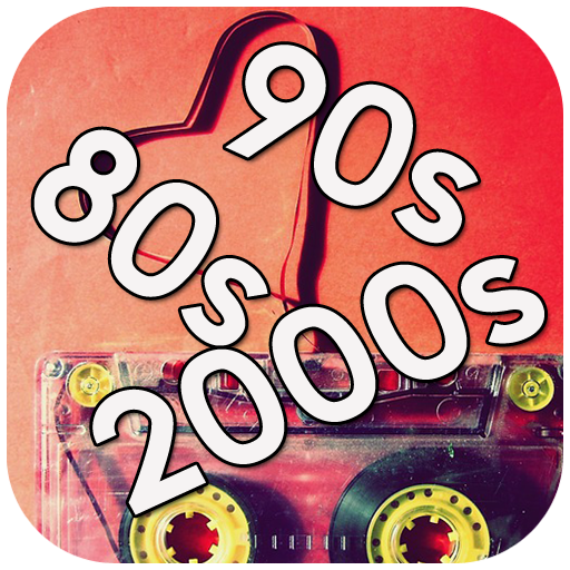 Музыка 80 2000