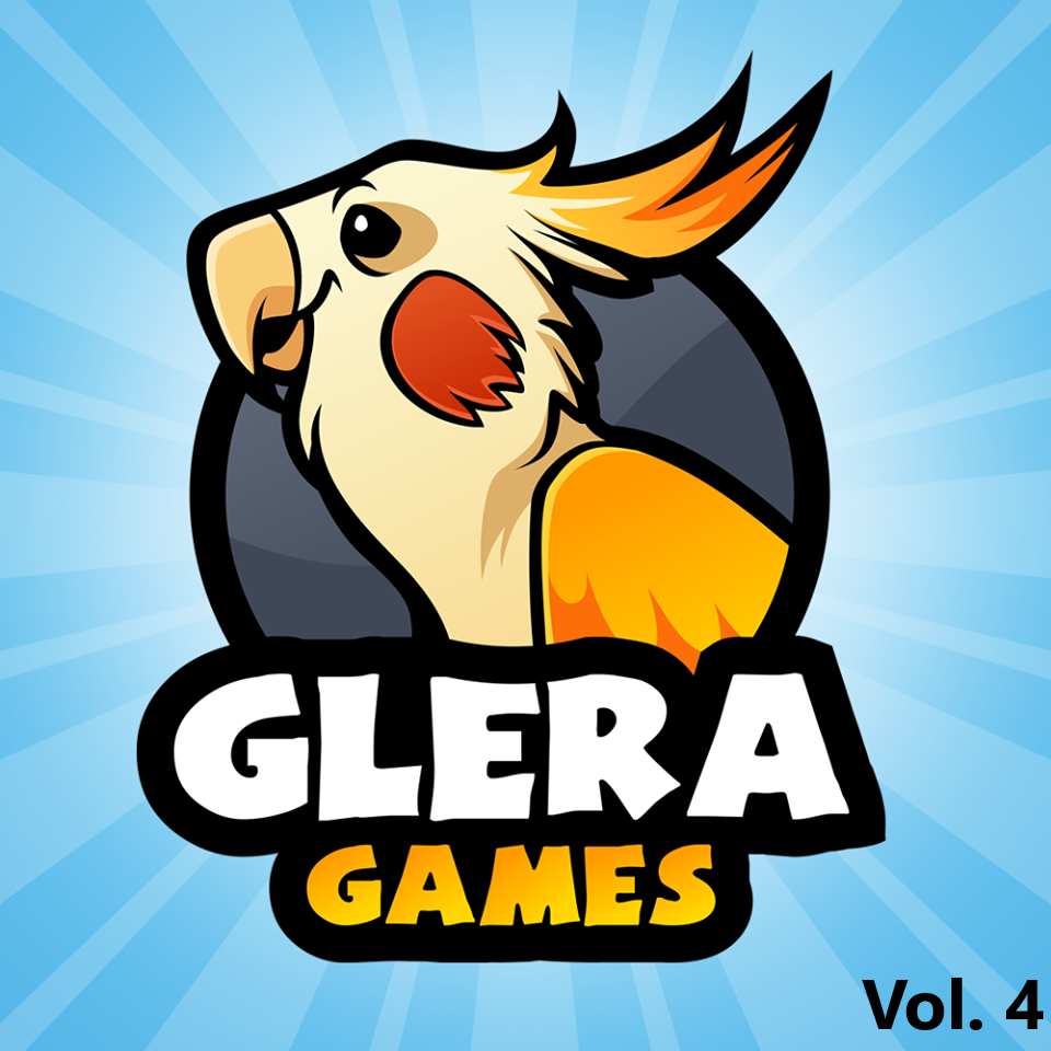 Glera games. Glera. Глера.