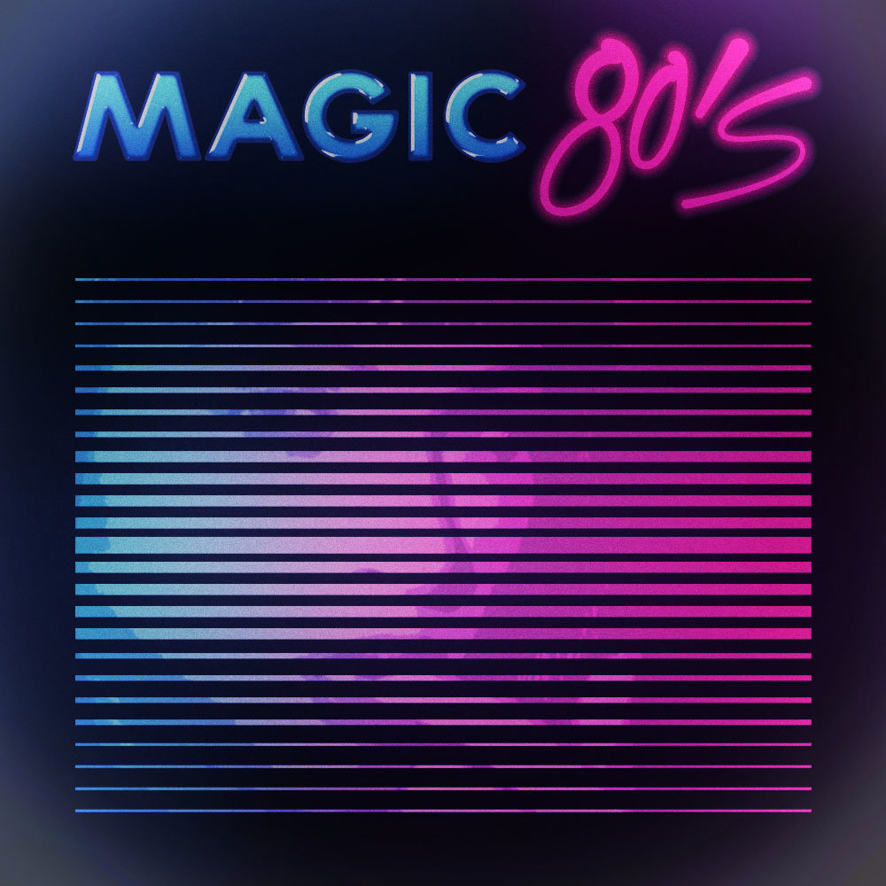 Включи на 400. Magic 80 Florida. Magic sign.