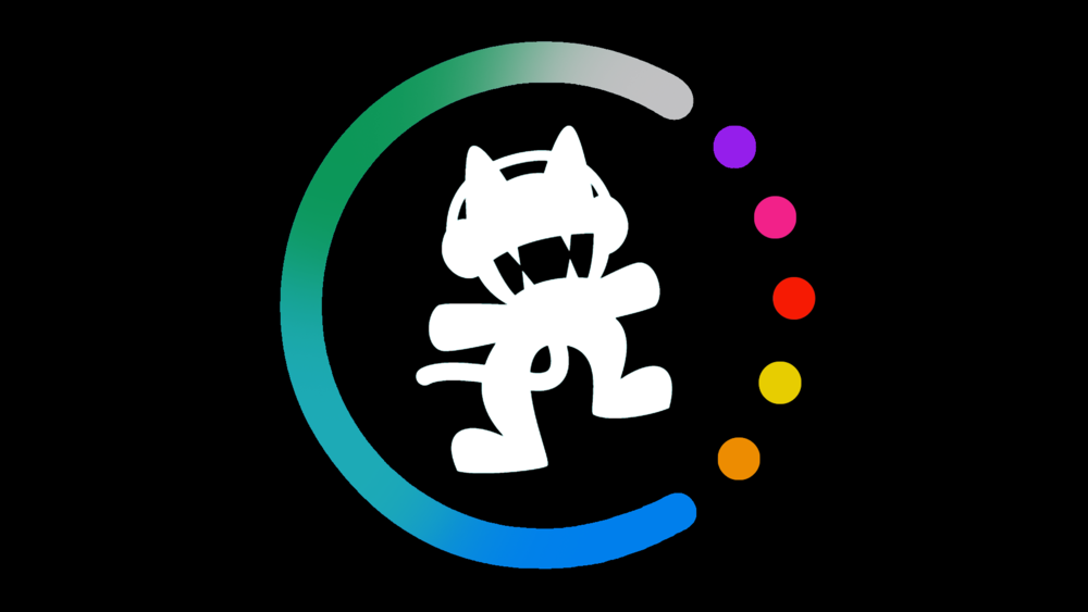 Monstercat. Лейбл Monstercat. Монстер Кэт. Monstercat на рабочий стол. Monstercat картинки.