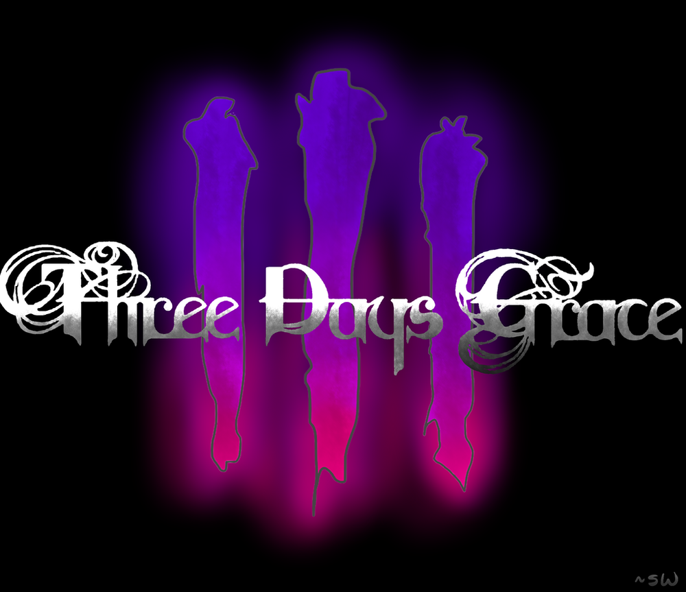 Музыка three days grace. Three Days Grace логотип. Three Days Grace обложка.