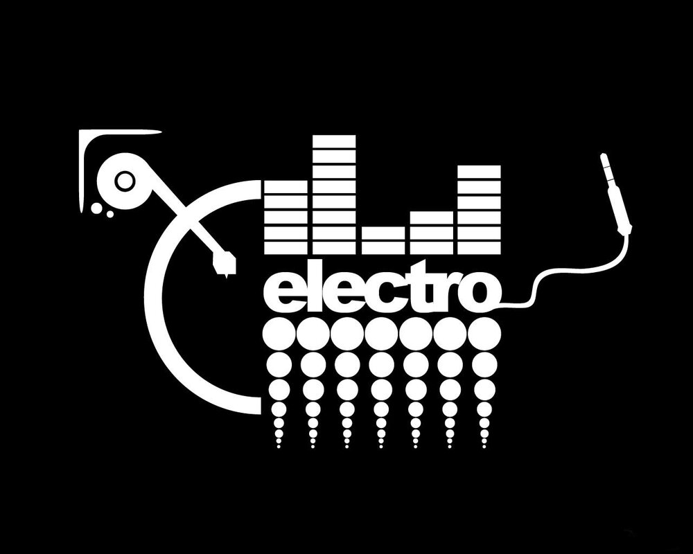 Electronic music. Электронная музыка логотип. Символ электронной музыки. Музыкальные эмблемы электронной музыки. Логотипы музыкантов электронной музыки.