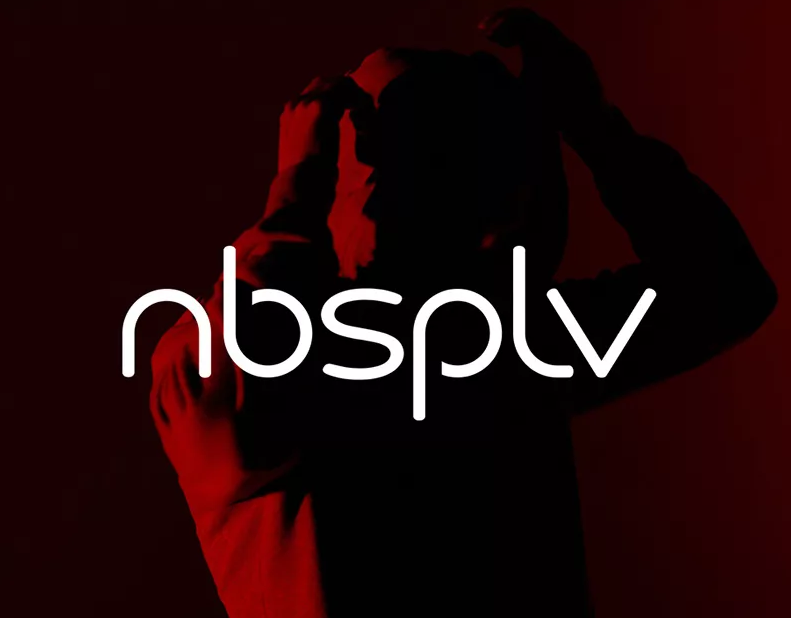 Nbsplv lost soul. NBSPLV Prey. NBSPLV Wolf. NBSPLV Quantum Chains обложка.