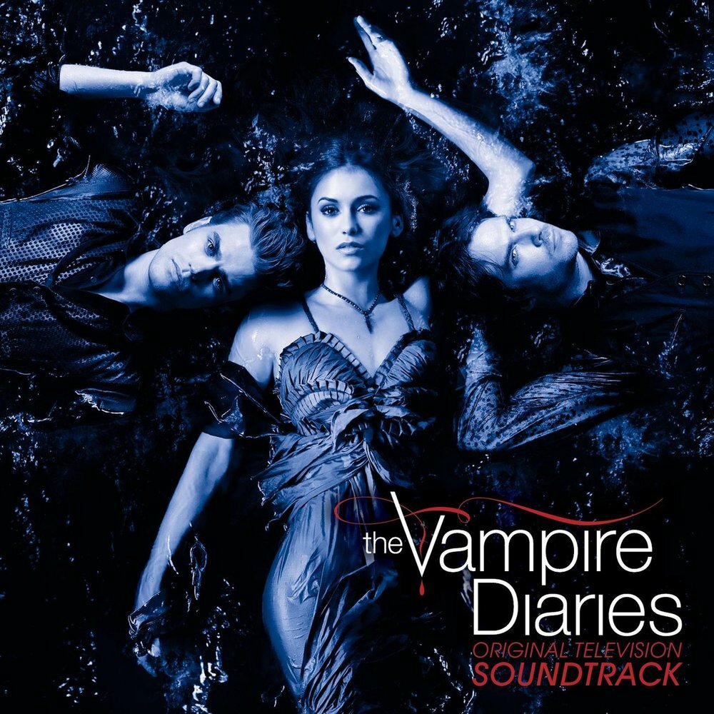 Soundtrack. Дневники вампира OST. Soundtrack the Vampire Diaries. Дневники вампира ремикс.