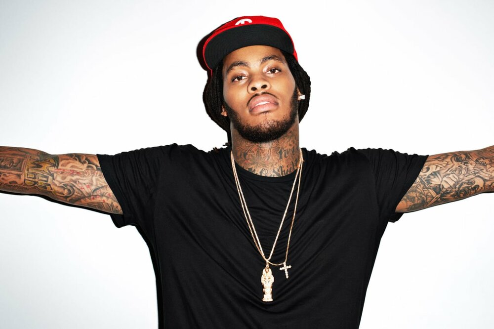 Waka flocka. Flocka Flame. Waka Flocka Flame 2023. Waka Flocka Flame американский рэпер.