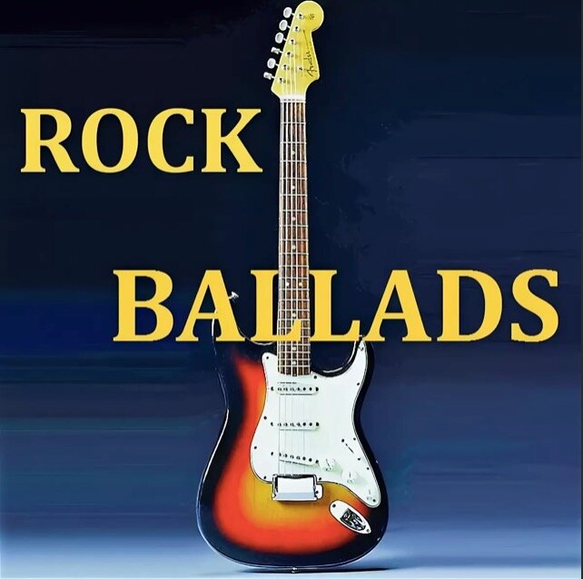 Best rock ballads 20 century. Рок баллады. Rock Ballads. Популярные рок баллады. Рок баллады лучшее.