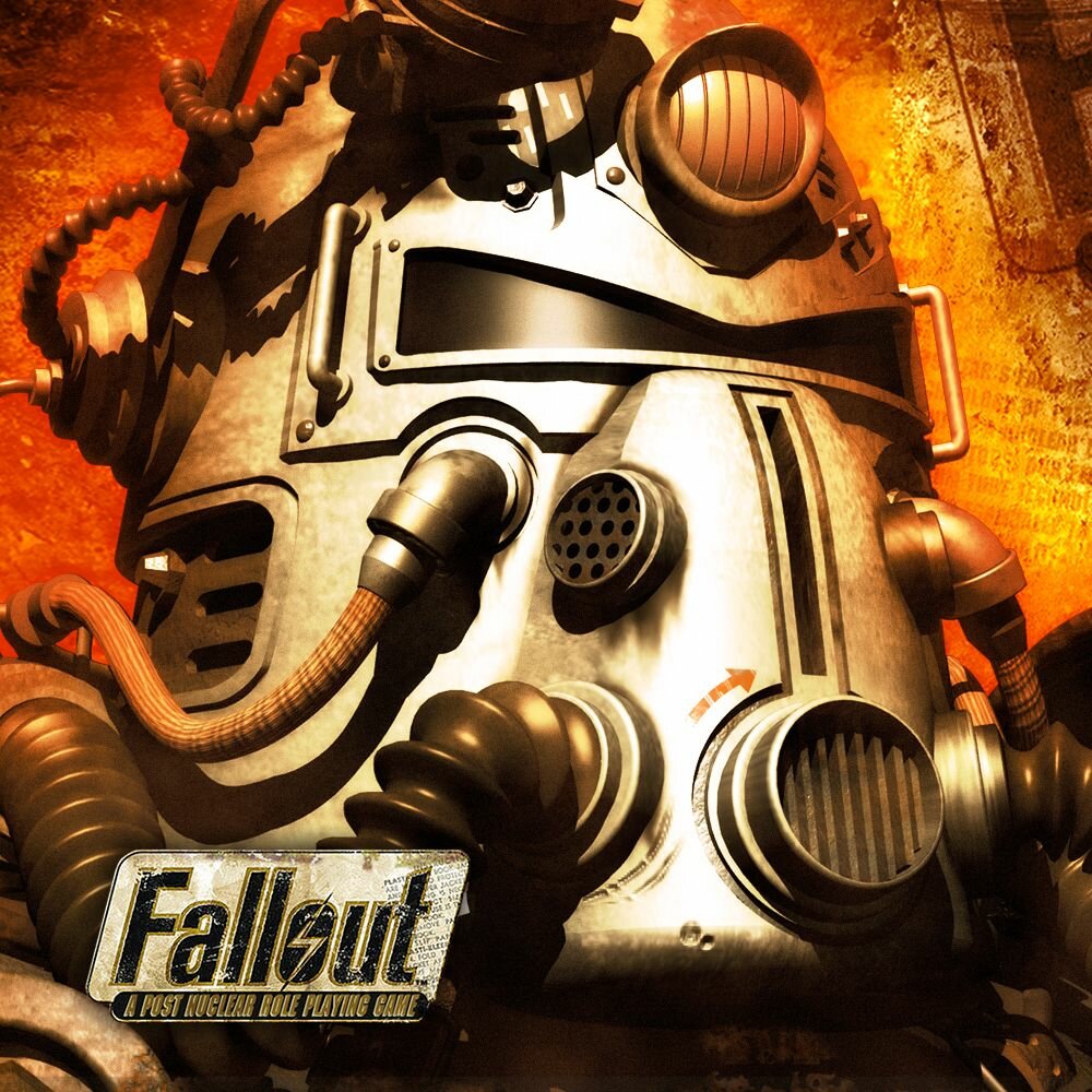 Fallout 1 steam resolution фото 85