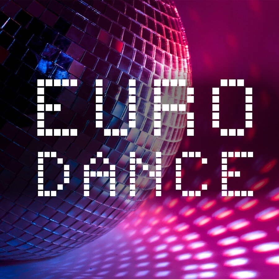 Музыка eurodance remix