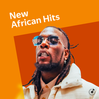 New African Hits