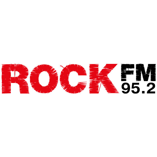 Радио рок фм. Рок ФМ. Рок ФМ логотип. Rock fm 95.2. Лого радио Rock fm.