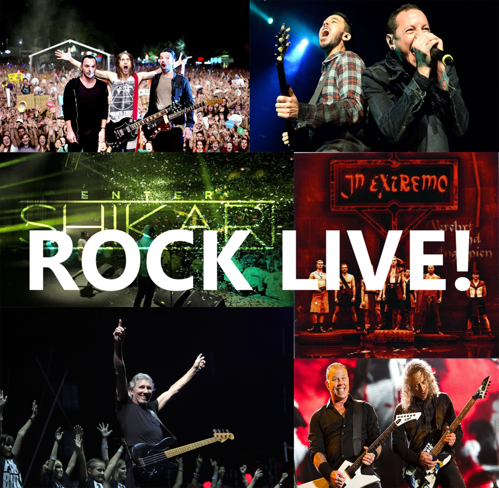 Live rock n roll. Rock Live. Live исполнение. Living Rocks. Rock is Live Art.