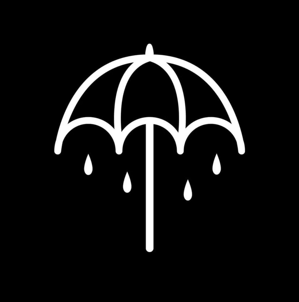 Bring me the horizon happy song