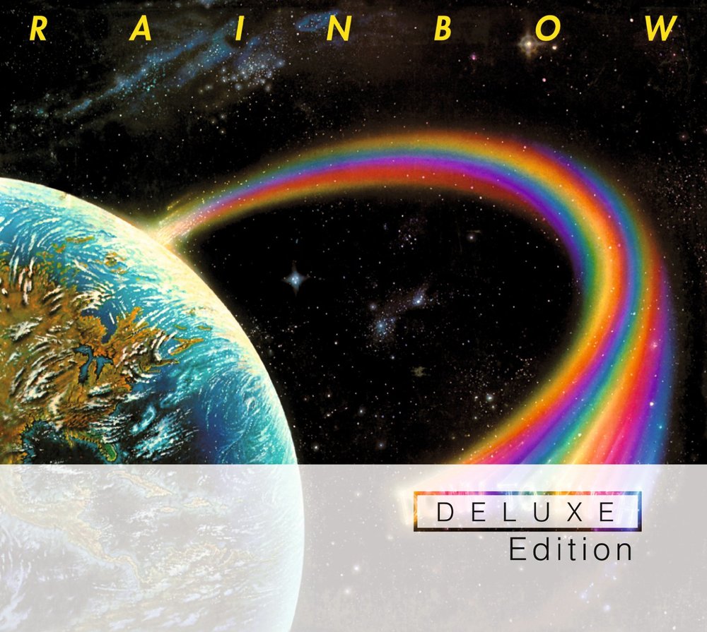 Down to earth rainbow. Rainbow – down to Earth. 1979 - Down to Earth. Rainbow Weiss heim альбом. Rainbow "down to Earth (CD)".