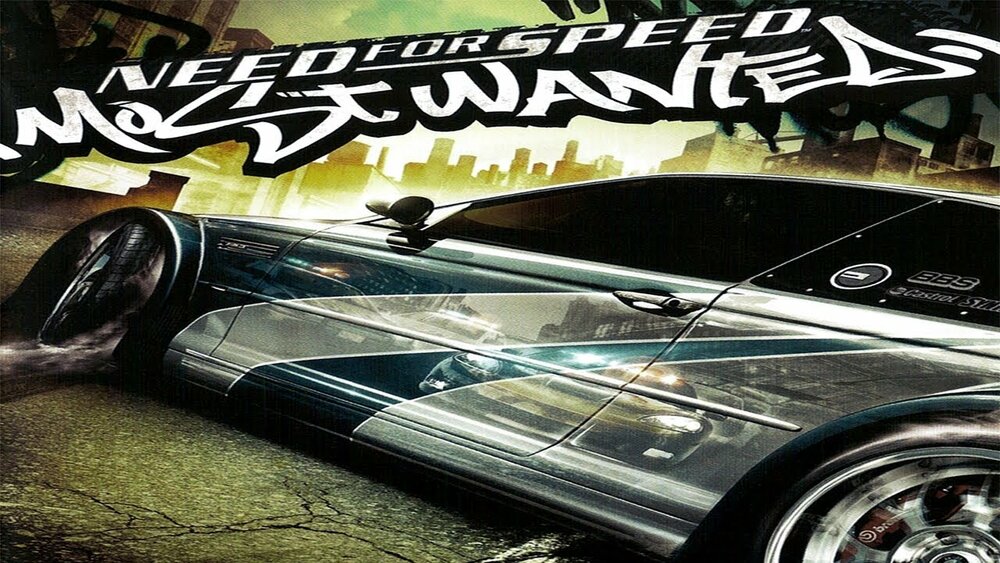 Need for speed most wanted песни. Игра NFS most wanted 2005. NFS MW 2005 обложка. Гонки NFS most wanted Black Edition. Most wanted 2005 Постер.