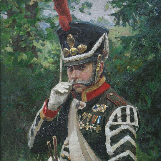 Служивый. Рядовой солдат. Служивый. Служивый – военнослужащий. Служивый.