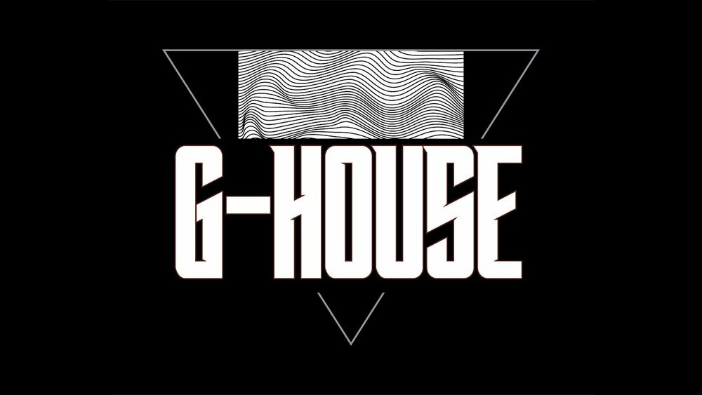 C a g house. G House. G House обложки. G House Music. Music House логотип.