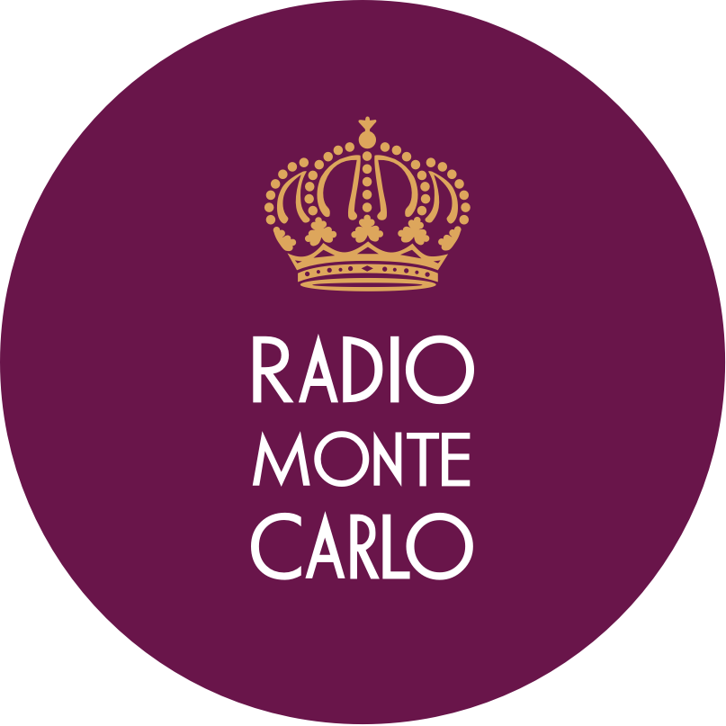 Радио монтекарло спб. Радио Монте Карло. Монте Карло логотип. Радио Monte Carlo логотип. Радио Монте Карло волна.