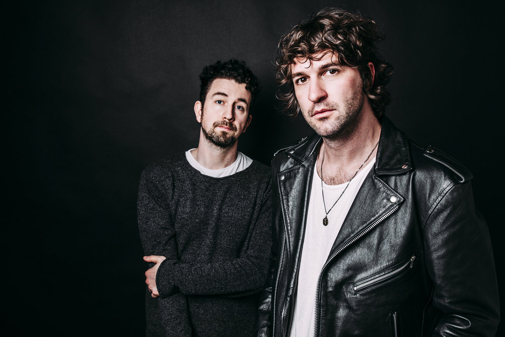 Многие слушать. Japandroids. Канадский дуэт певцов. King Brian. Near to the Wild Heart of Life.