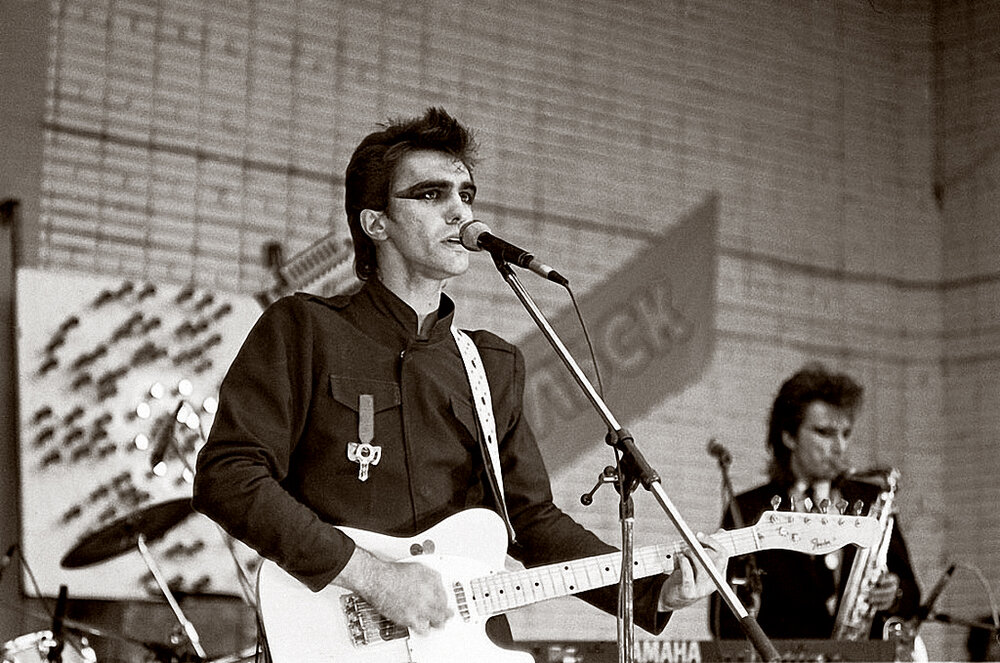 наутилус в подольске 1987. наутилус 1987. вячеслав бутусов 1986. наутилус помпилиус 1982. наутилус 1987.