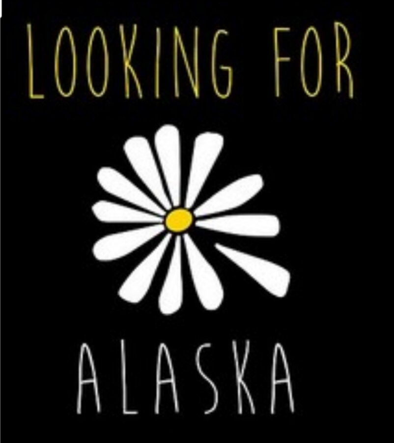 Looking for alaska written by john