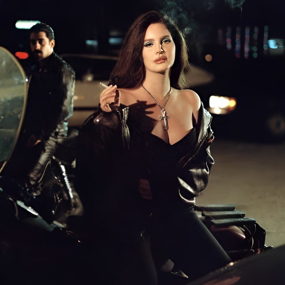 Lana del rey ocean blvd. Лана дель Рей 2023. Джон уик 4 фильм 2023. Лана видео. Алана чемпион и Лана дель Рей.