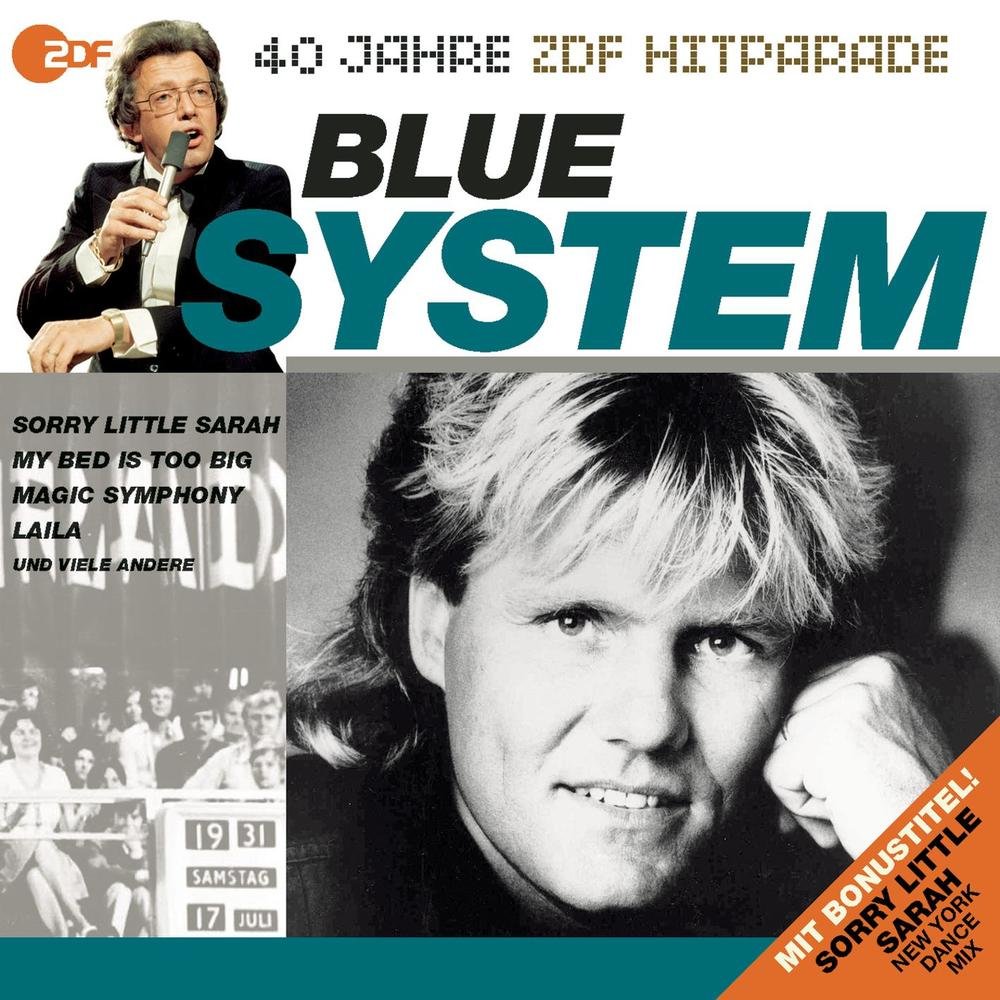 Blue system rock me. Blue System. Группа Blue System. Blue System Magic Symphony. Blue System обложка.