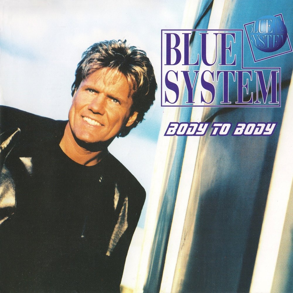 Слушать blues system. Дитер болен 1996. Blue System 1987. Blue System 1997. Blue System 1996 body to body.