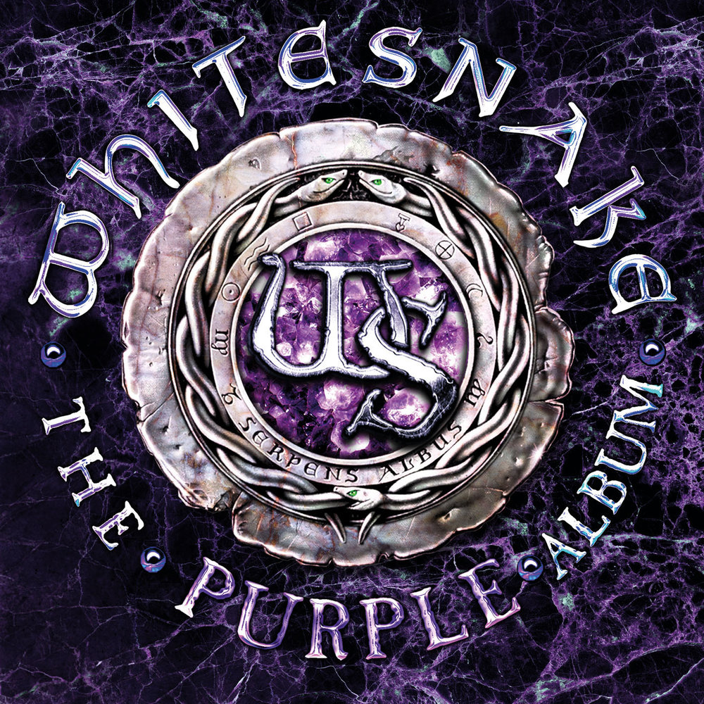 Albums 2015. The Purple album Whitesnake. Виниловые пластинки Whitesnake. Whitesnake 1987 логотип. Whitesnake the Purple album 2015.