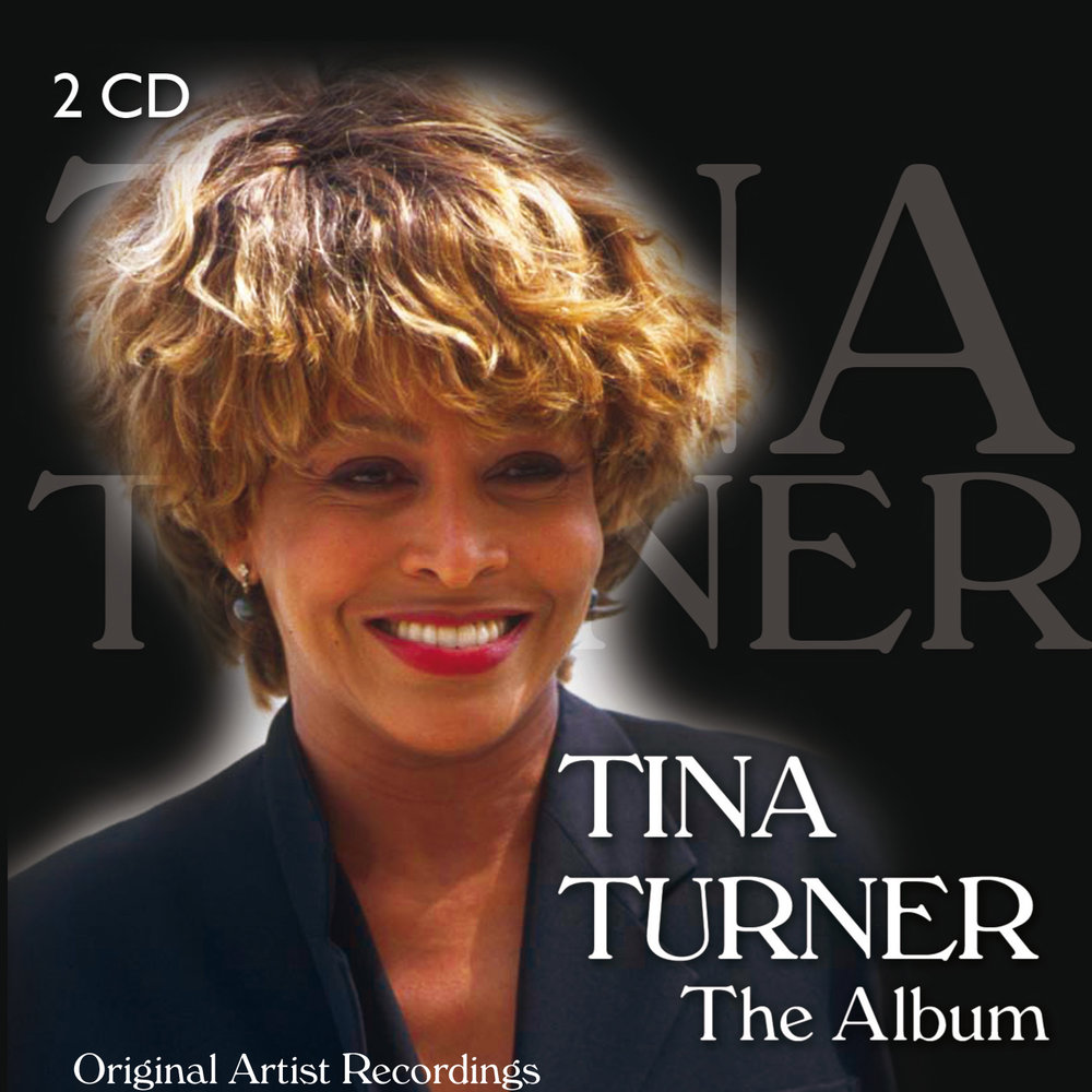 Tina Turner. Tina Turner 1960. Simply the best tina