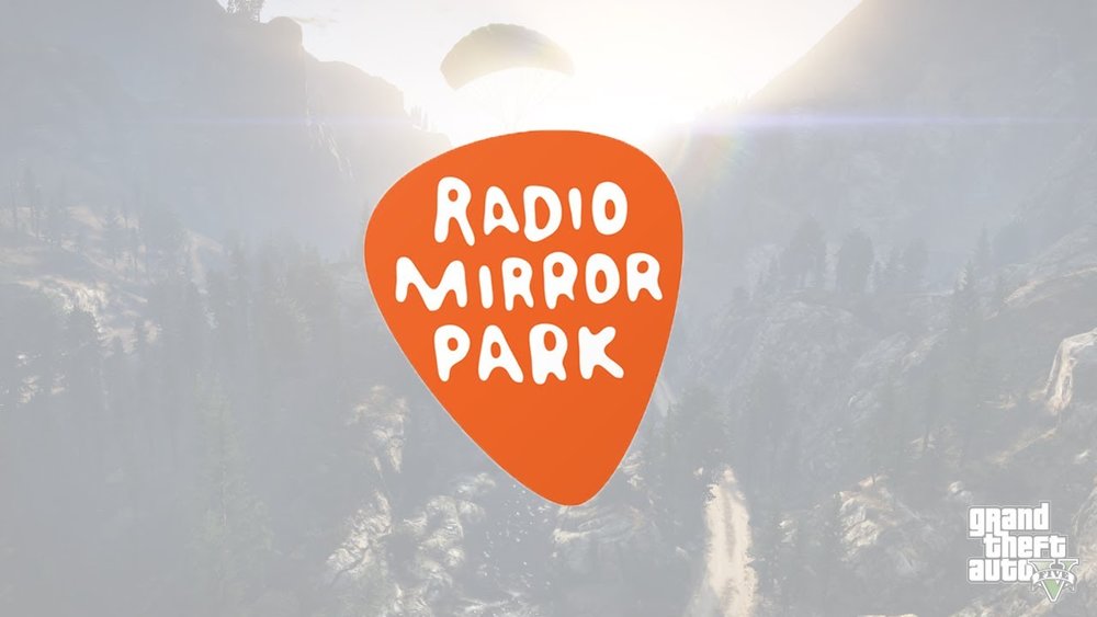 Миррор парк. Radio Mirror Park. Радио Миррор парк. Radio Mirror Park GTA 5. Плейлист Radio Mirror Park.