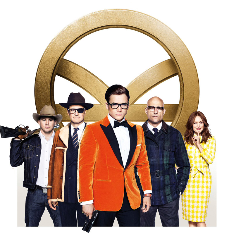 Кинсман золотое кольцо. Kingsman: золотое кольцо фильм 2017. Kingsman золотое кольцо Постер. Kingsman золотое кольцо Джек. Kingsman: золотое кольцо фильм 2017 Постер.