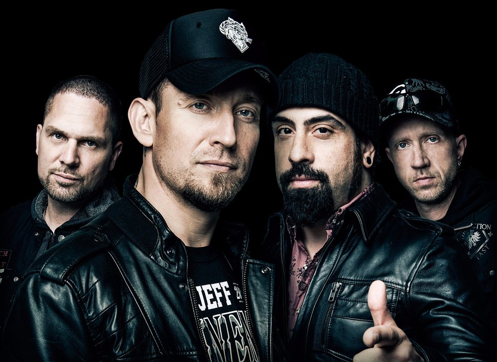 Сама групп. Волбит группа. Volbeat. Volbeat 2021. Volbeat 2020.