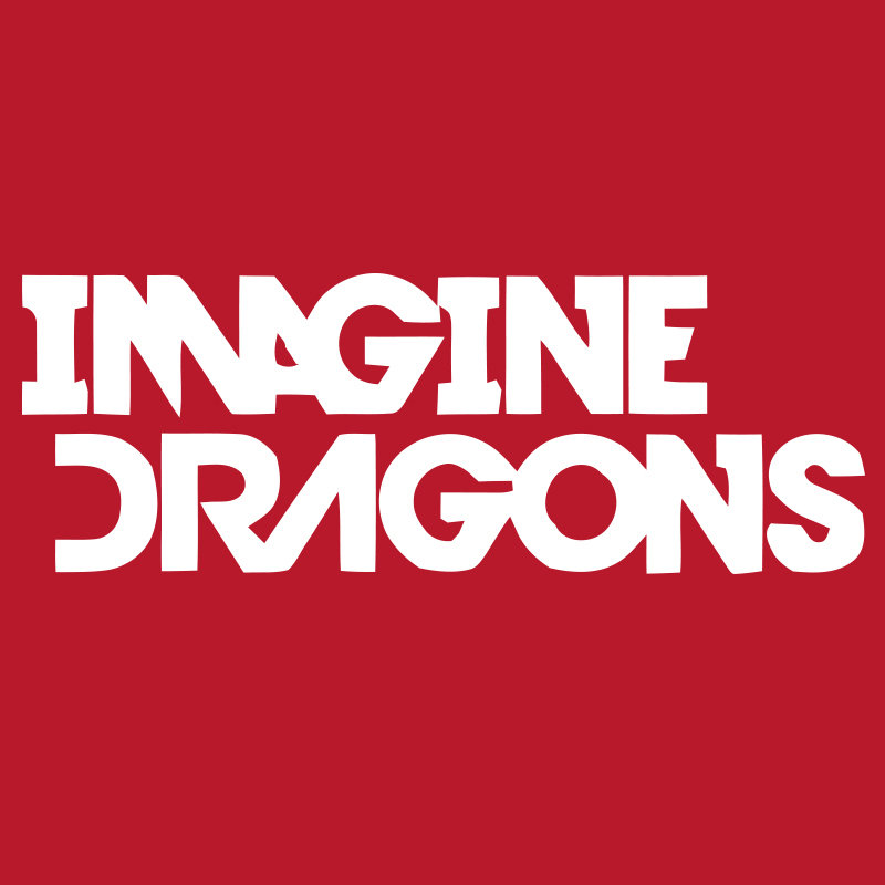 Imagine dragons слушать все. Imagine Dragons логотип группы. Imagine Dragons лого дракон. Imagine Dragons символ группы. Имэджин Дрэгонс логотип.