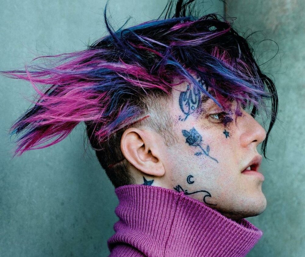 Lil Peep