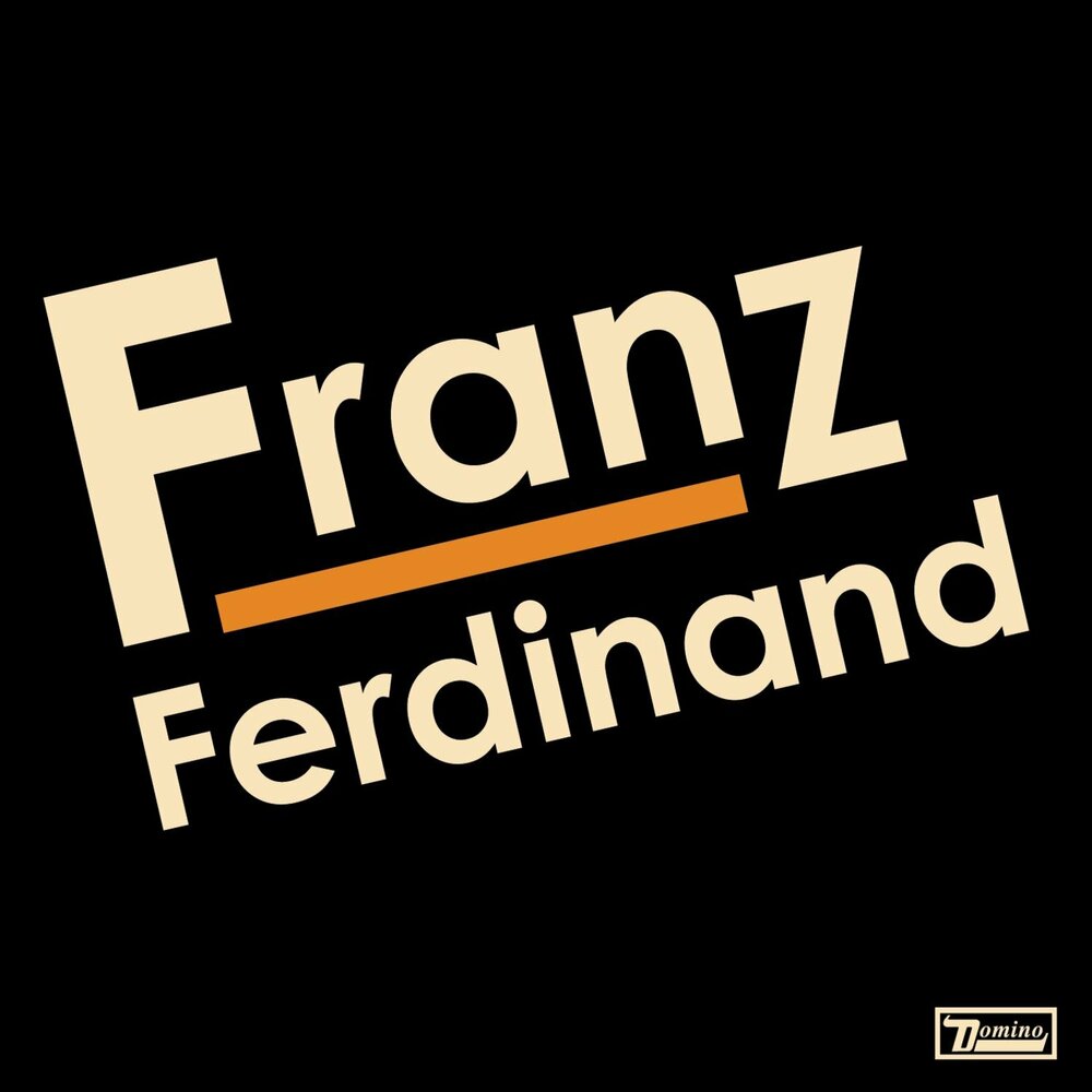 Слушать franz ferdinand