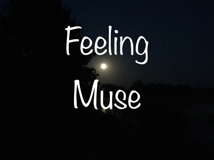 Muse feeling