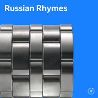 Russian Rhymes
