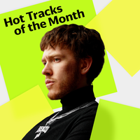 Hot Tracks of the Month