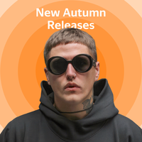 New Autumn Releases